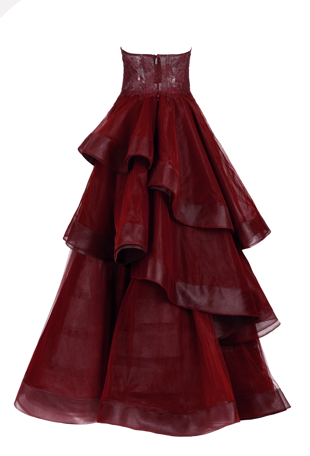 MOIRA EVENING GOWN
