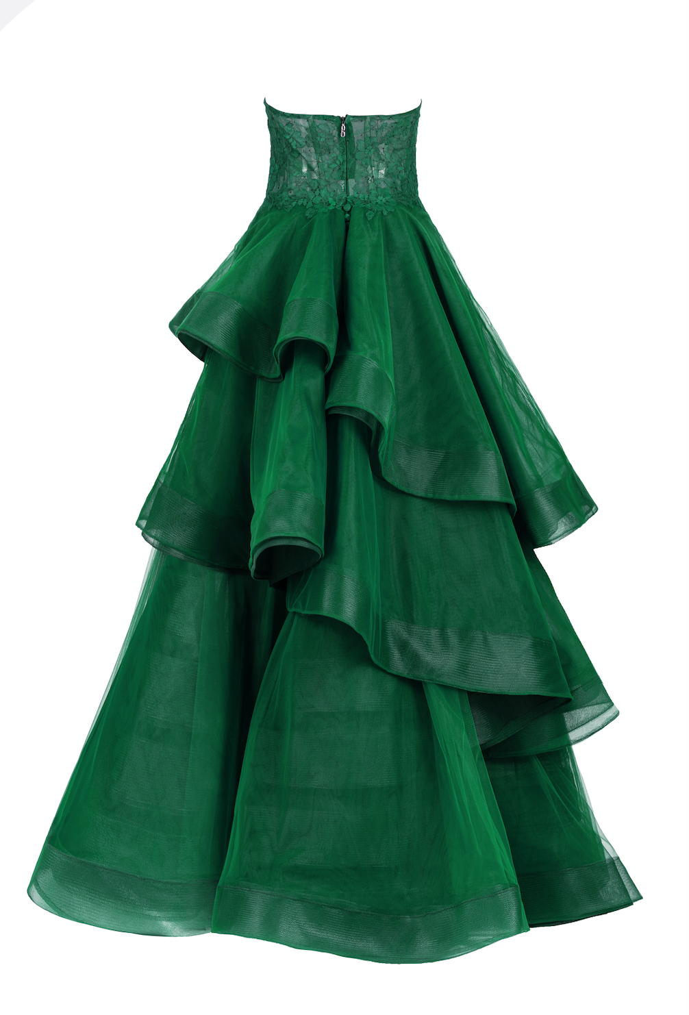 MOIRA EVENING GOWN