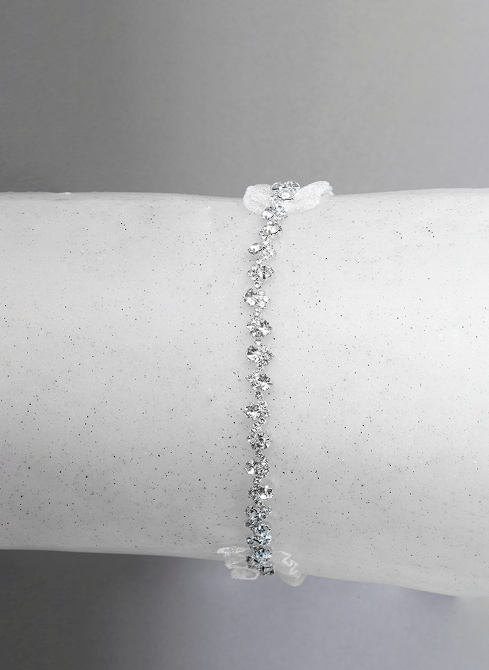 ELEGANT GARTER BELT VERO DIAZ BRIDAL ELEGANT GARTER BELT VERO DIAZ BRIDAL