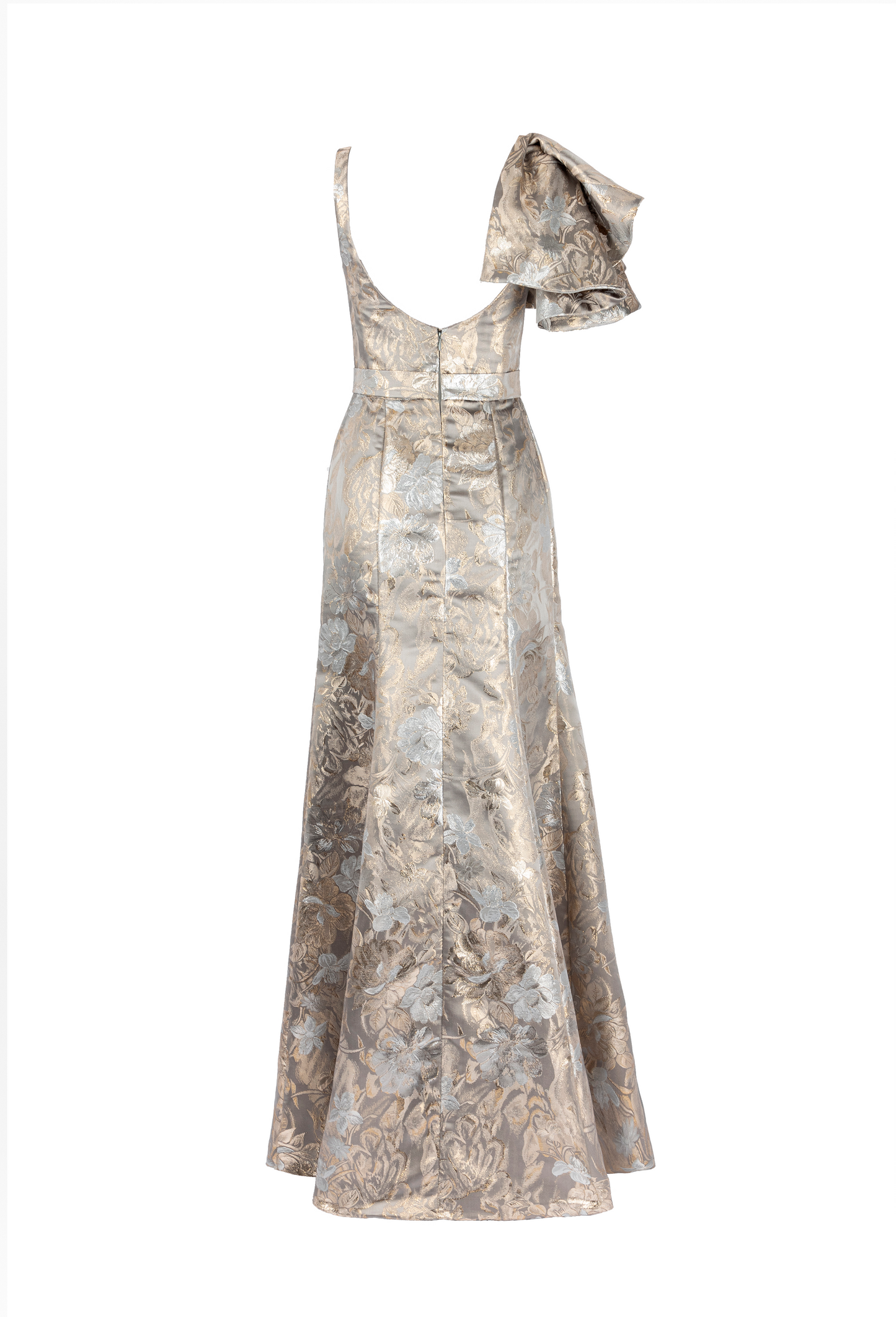 NORA EVENING GOWN