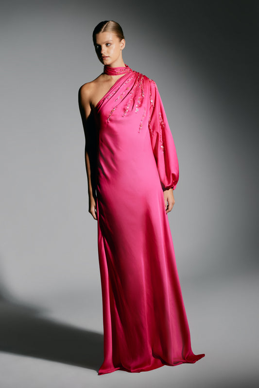 JULIA EVENING GOWN