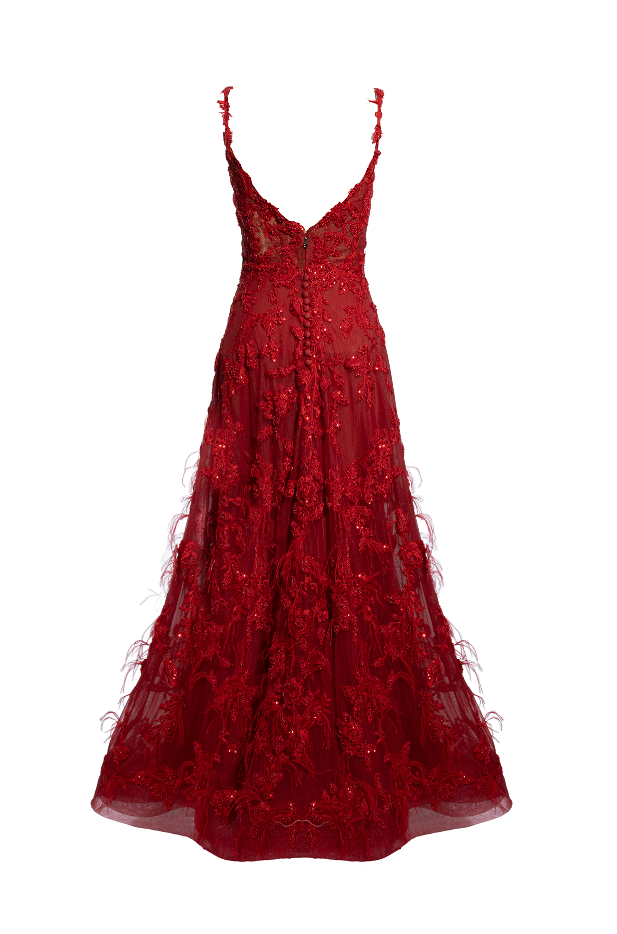 PARTY DRESS KATAH
