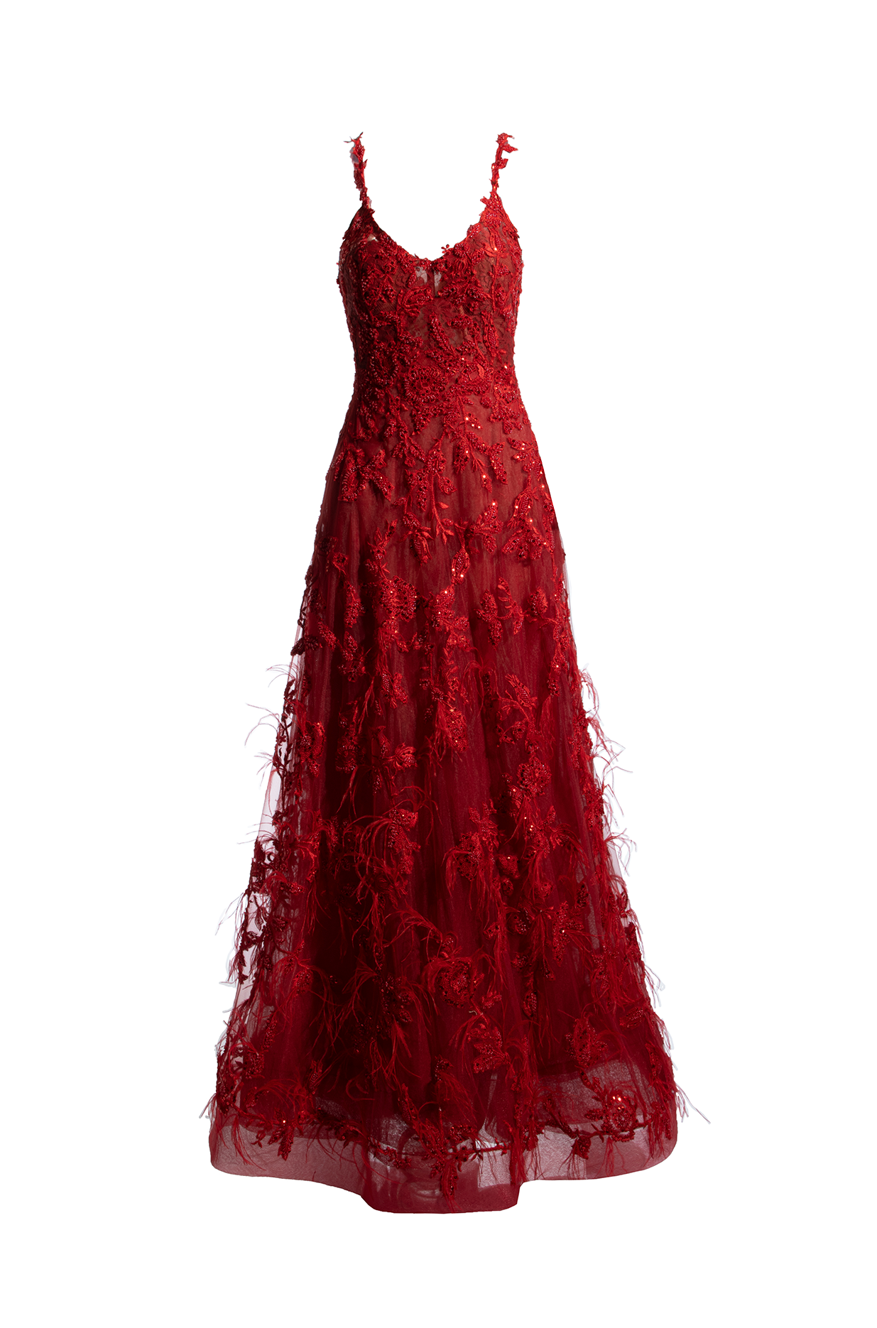 PARTY DRESS KATAH