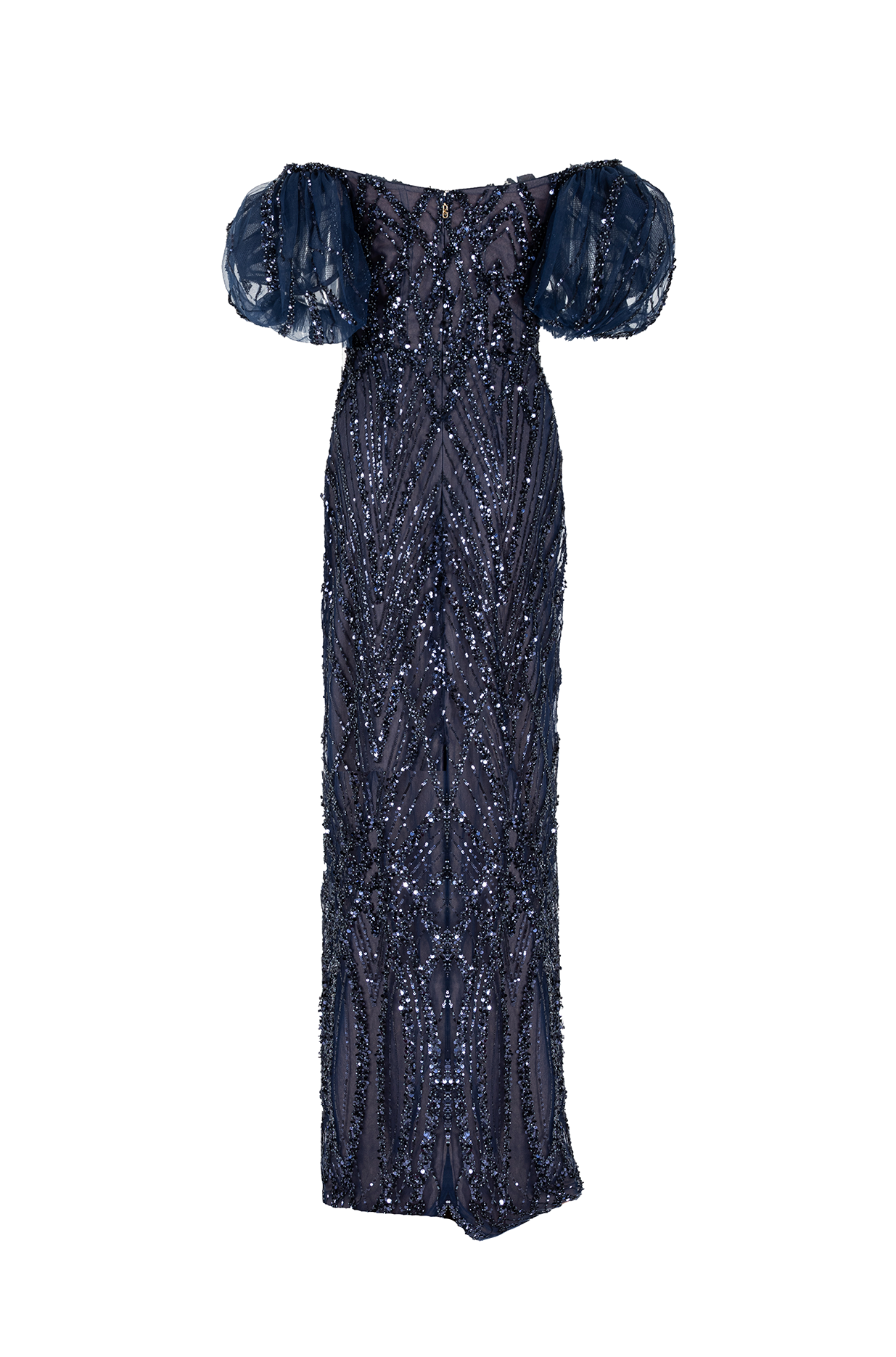 EMMA EVENING GOWN