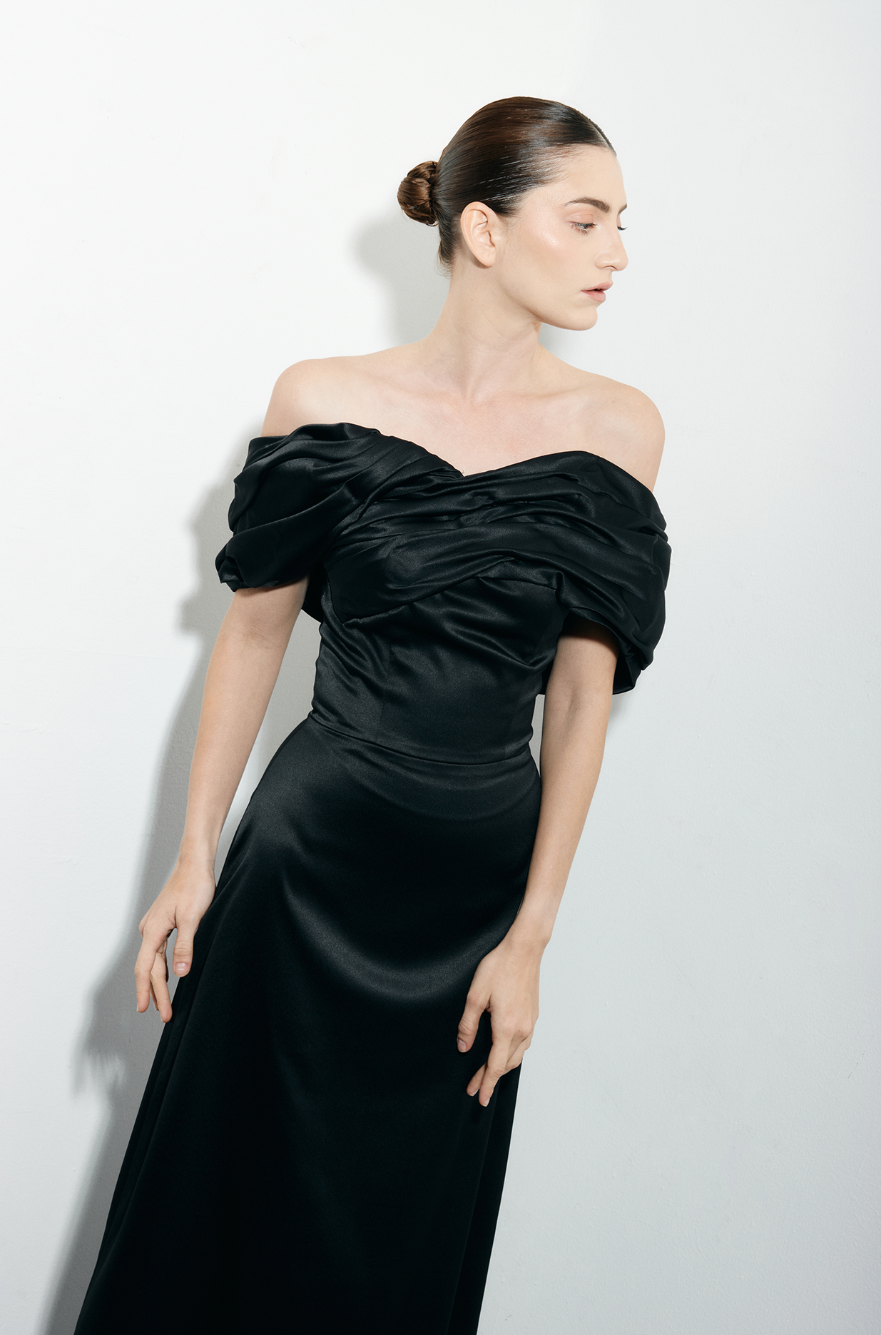 ALEXA EVENING GOWN