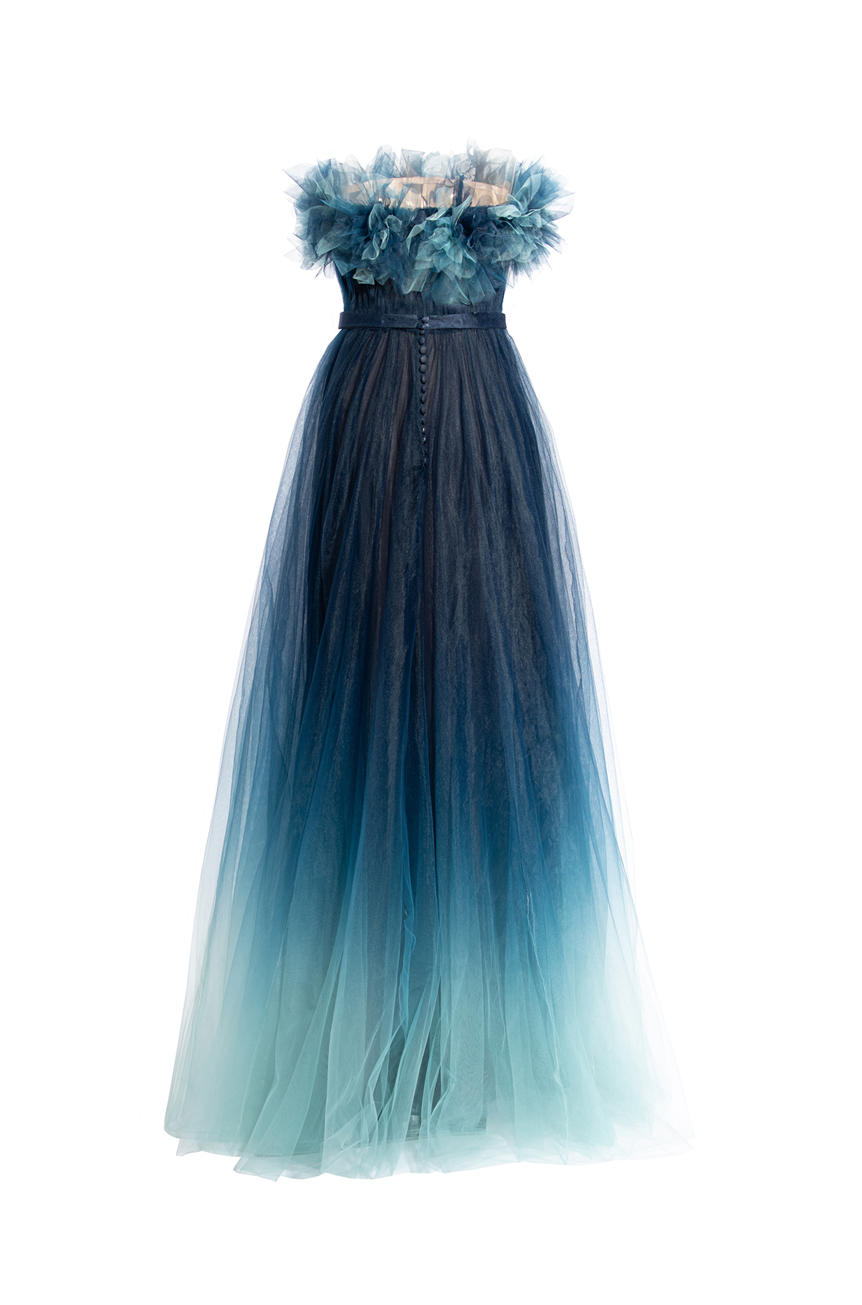 ALONDRA EVENING GOWN