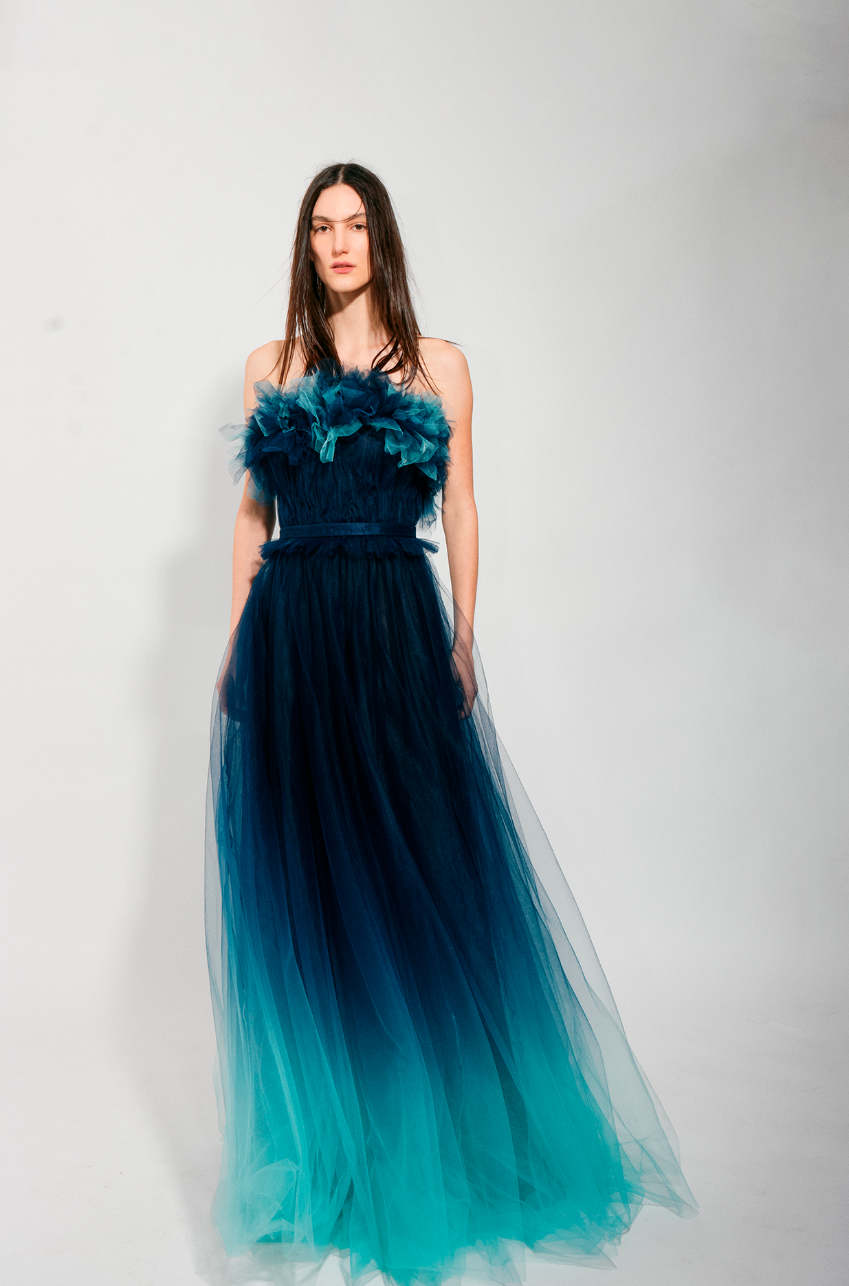 ALONDRA EVENING GOWN