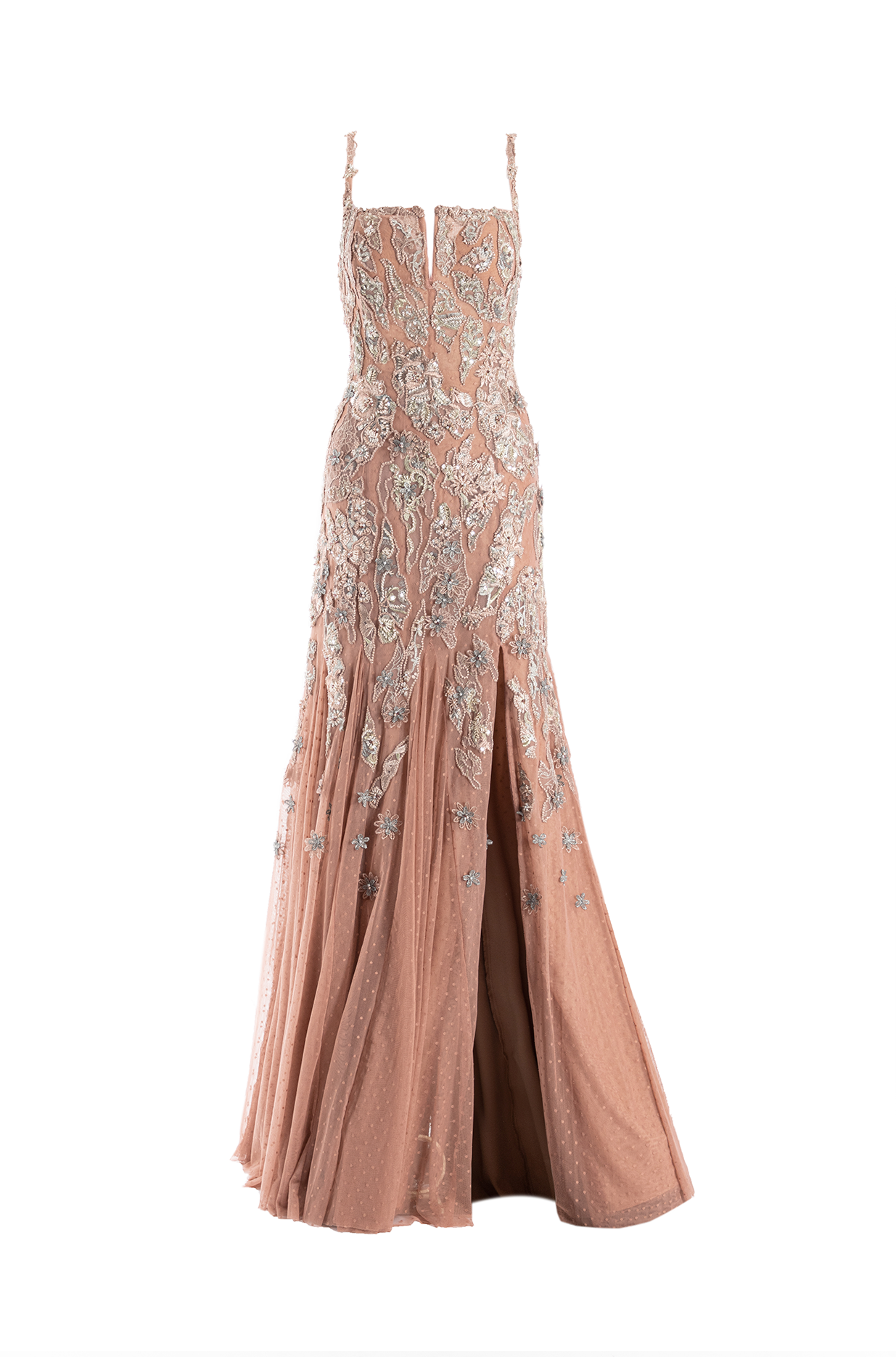 SENNA EVENING GOWN