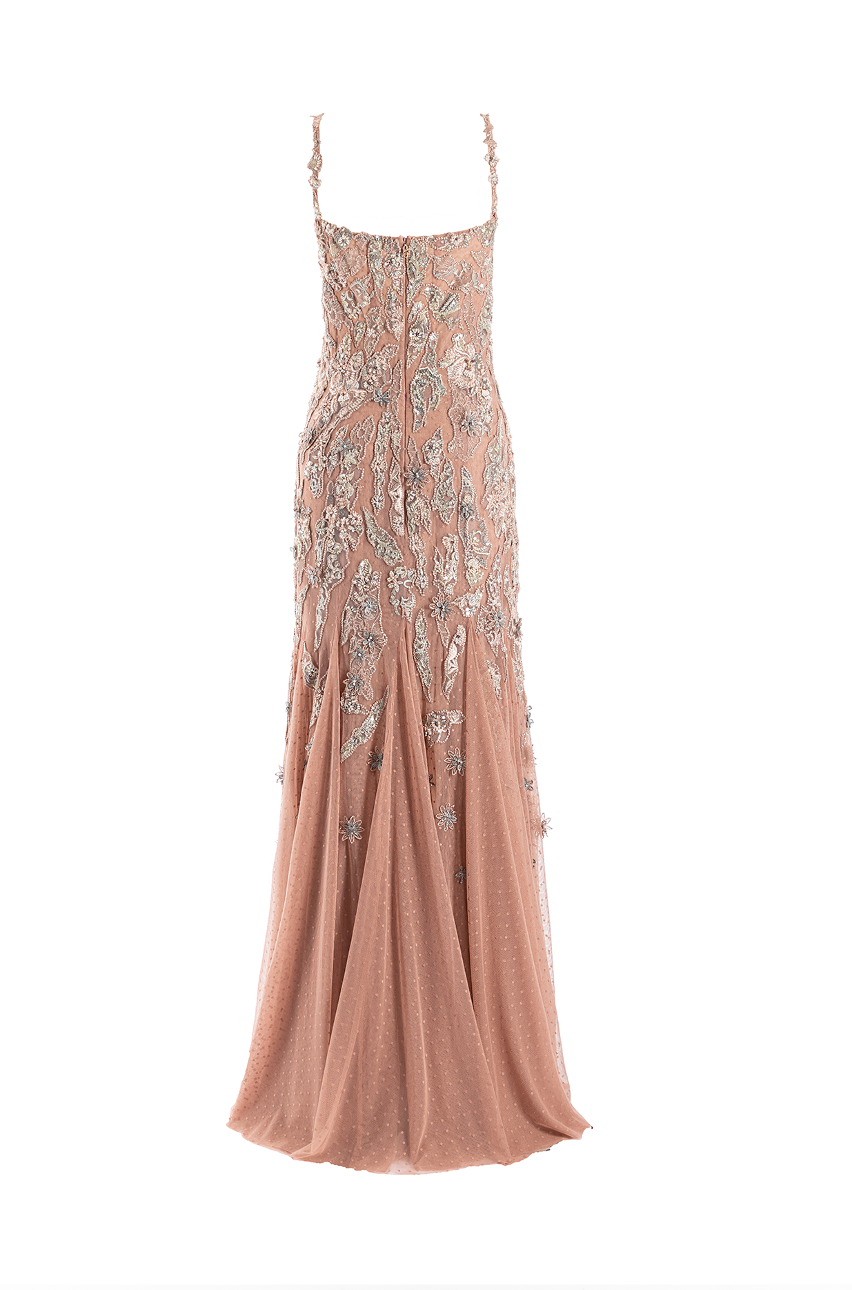 SENNA EVENING GOWN