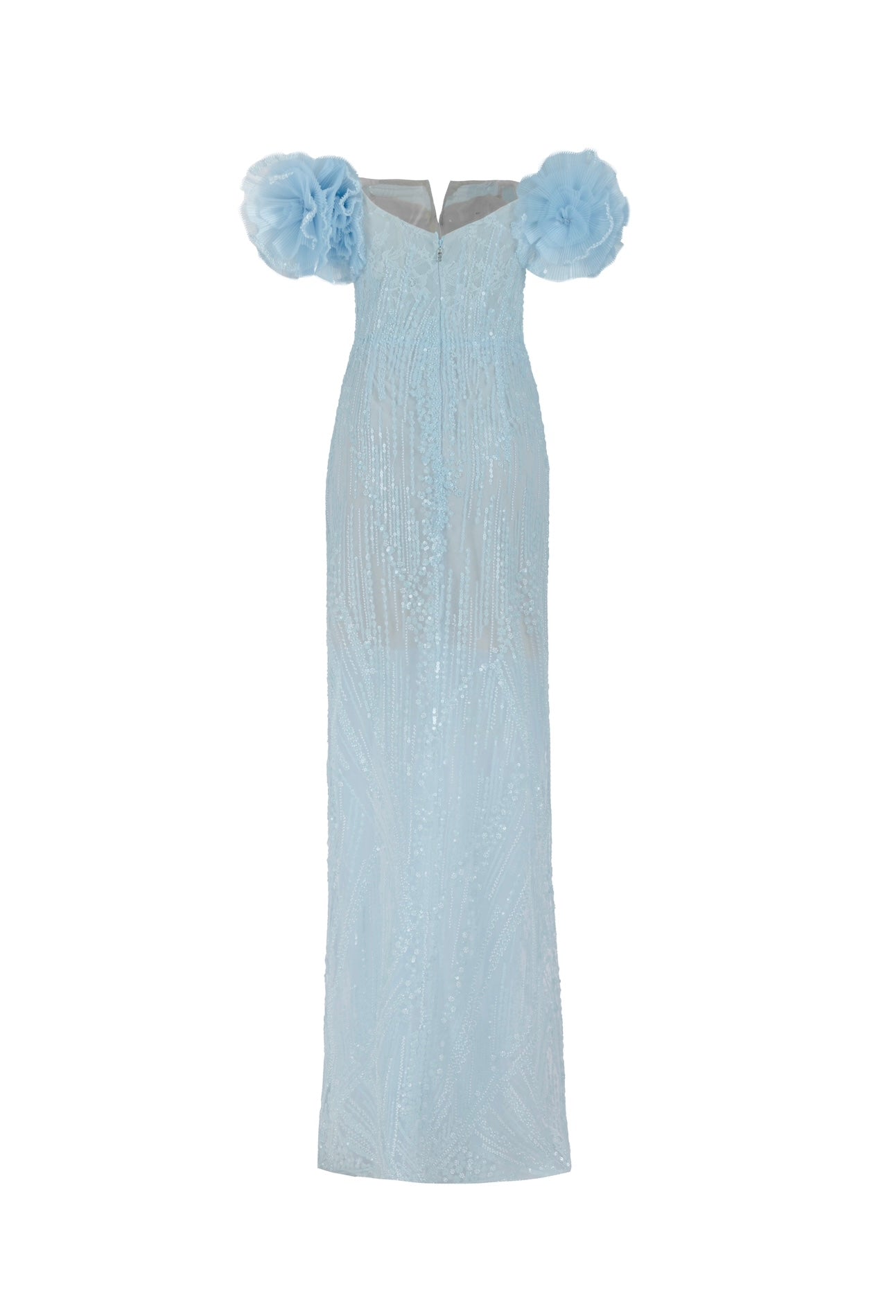 ALESSIA EVENING GOWN