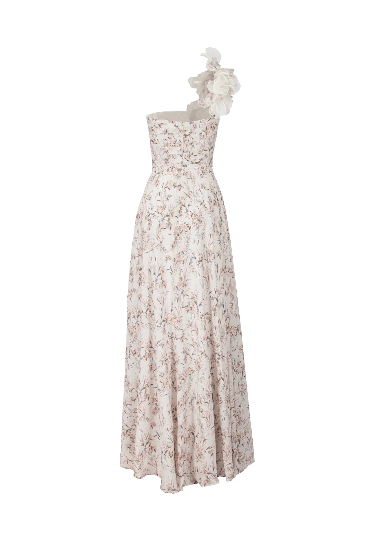 LUA EVENING GOWN