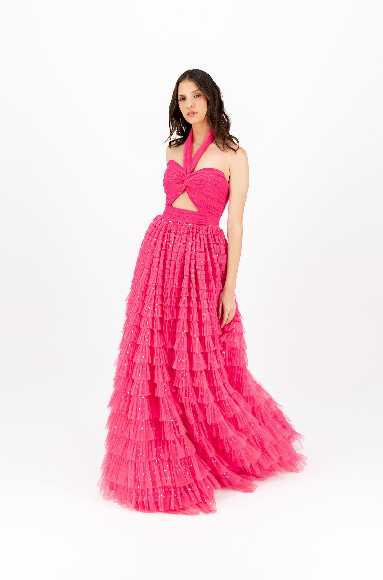 MARA EVENING GOWN