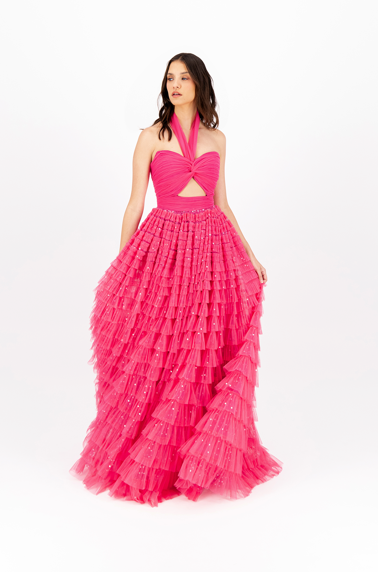 MARA EVENING GOWN