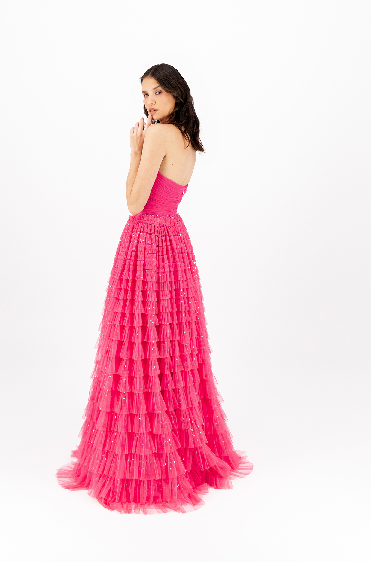 MARA EVENING GOWN
