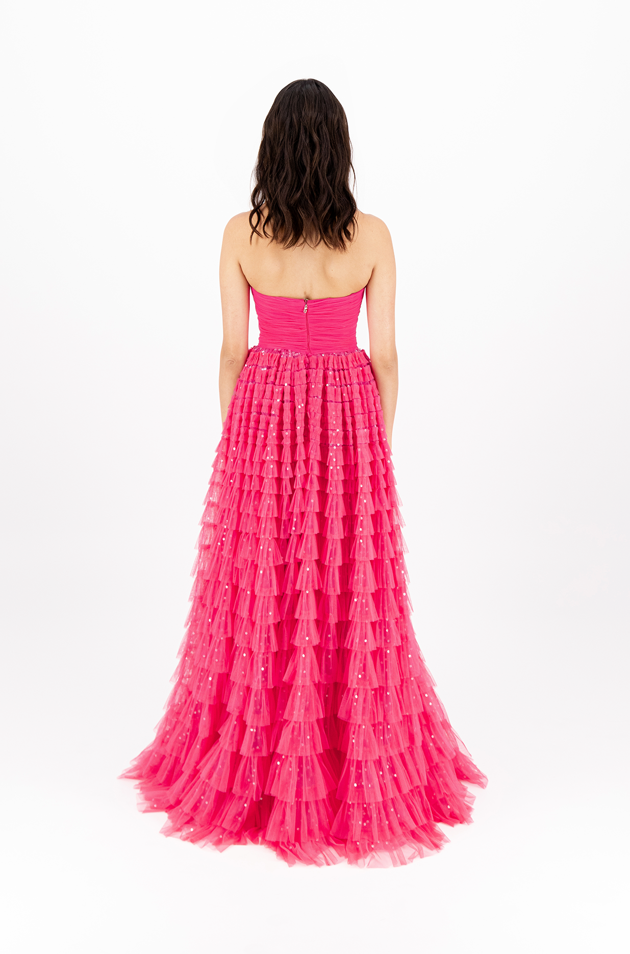 MARA EVENING GOWN