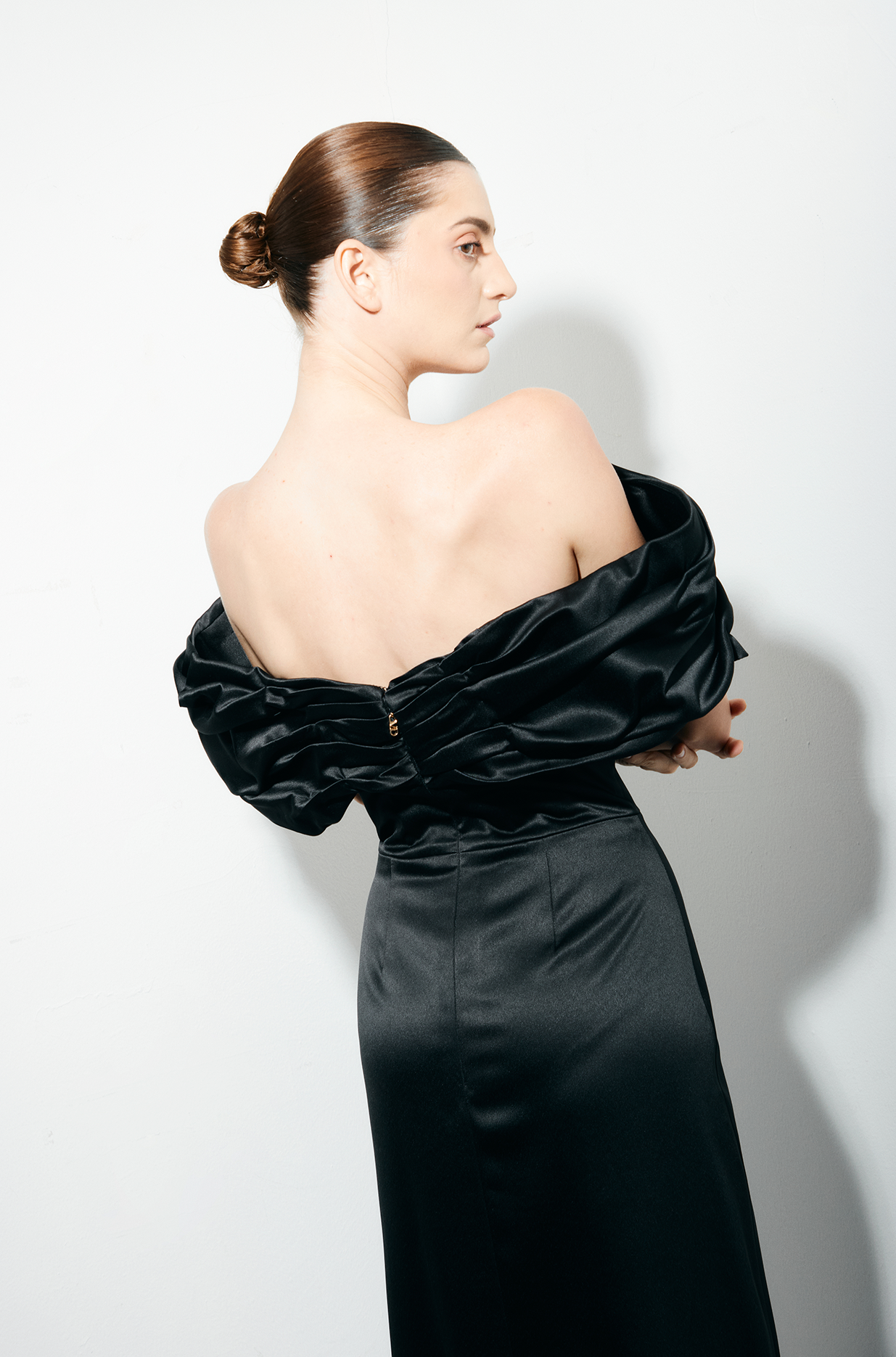 ALEXA EVENING GOWN