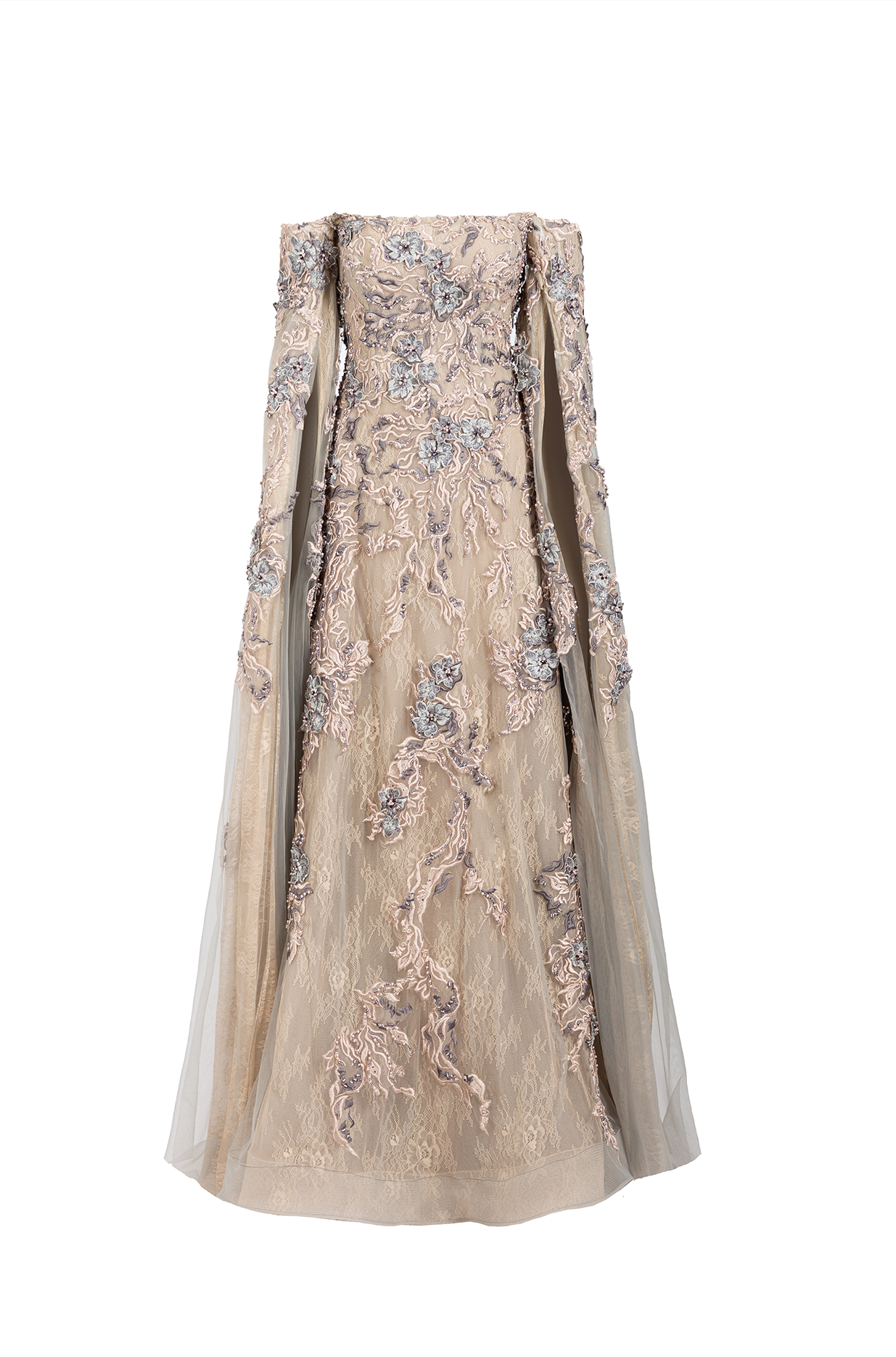CATALINA EVENING GOWN