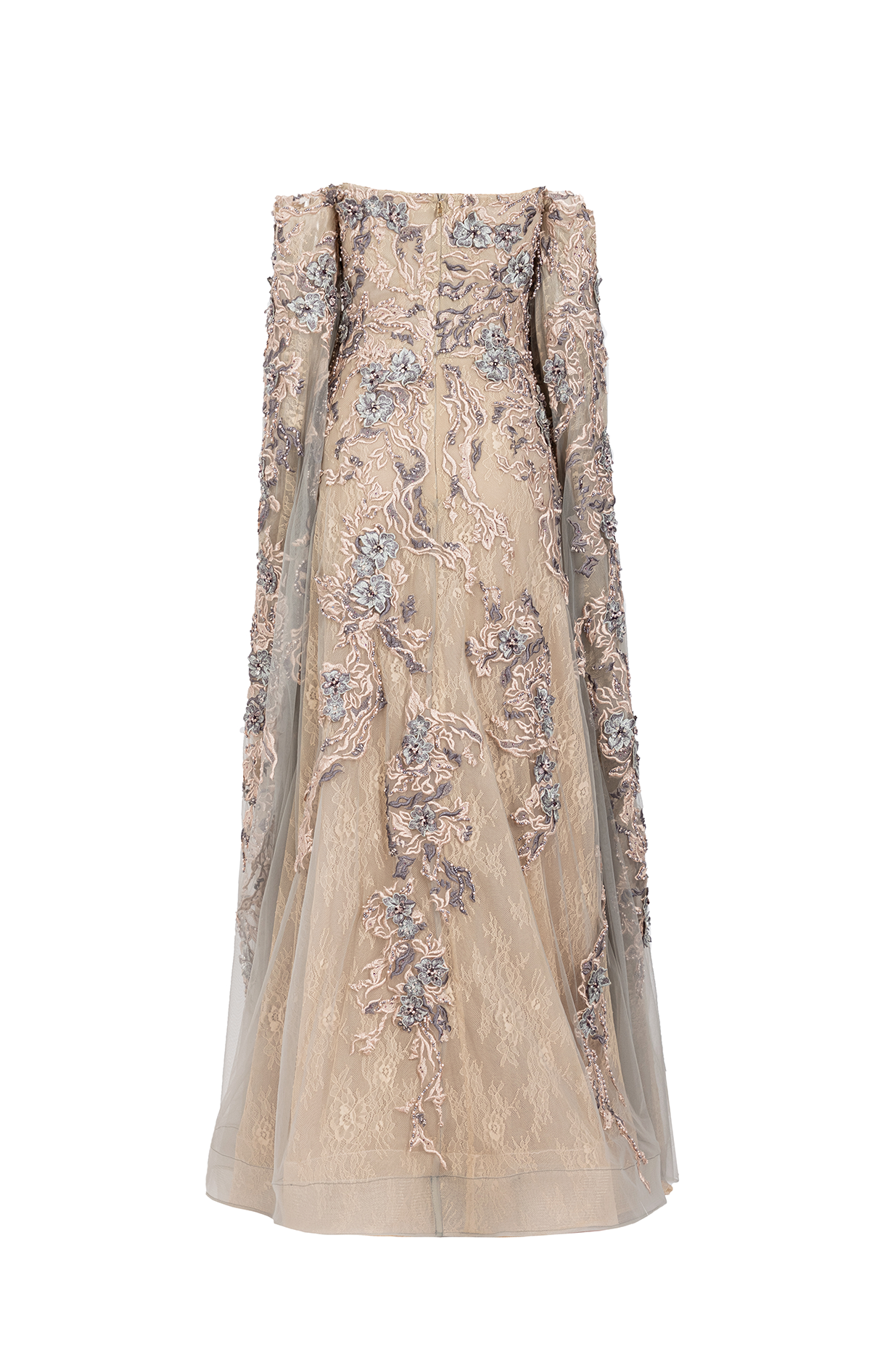 CATALINA EVENING GOWN