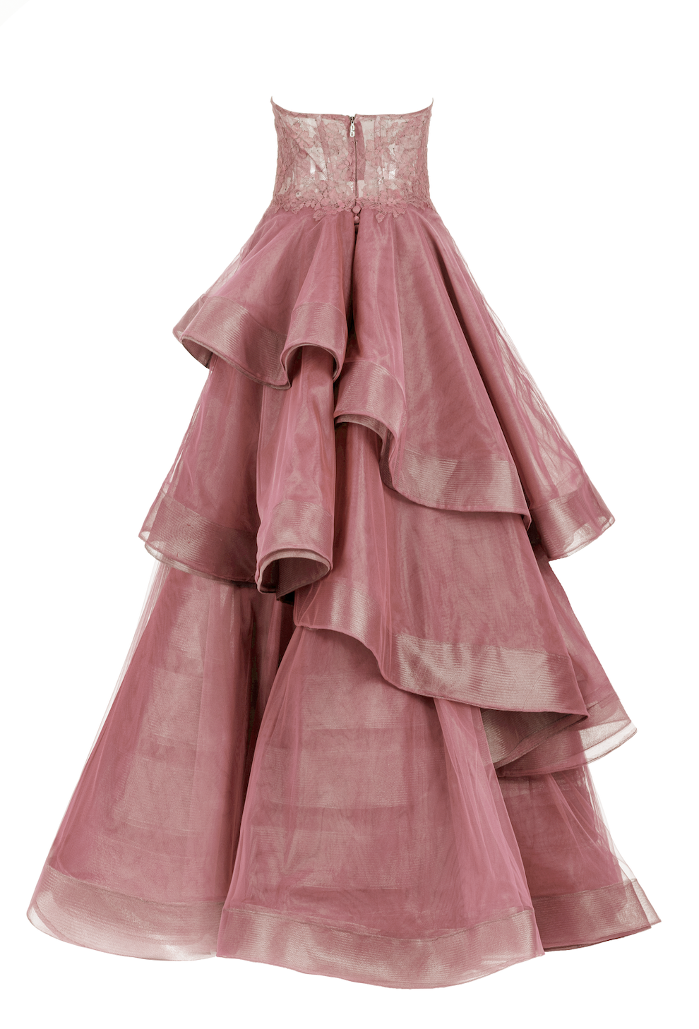 MOIRA EVENING GOWN