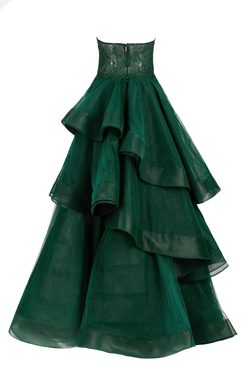 MOIRA EVENING GOWN