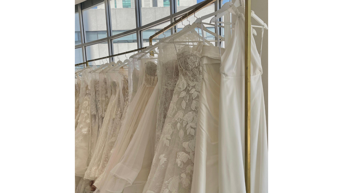 Vero Diaz Bridal Take Guadalajara with Velum Bridal Atelier