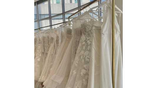 Vero Diaz Bridal Take Guadalajara with Velum Bridal Atelier