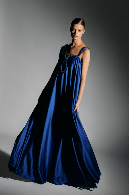 CELINA EVENING GOWN