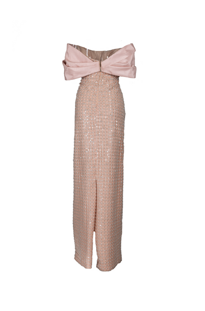 SAMARA EVENING GOWN
