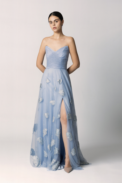 MAGGIE EVENING GOWN
