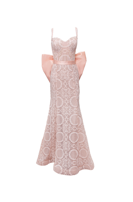 VERA EVENING GOWN