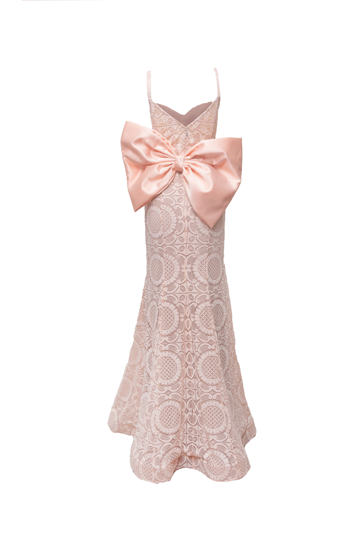 VERA EVENING GOWN