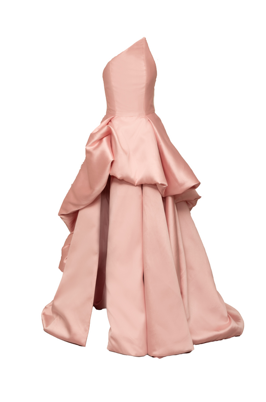GLINDA EVENING GOWN