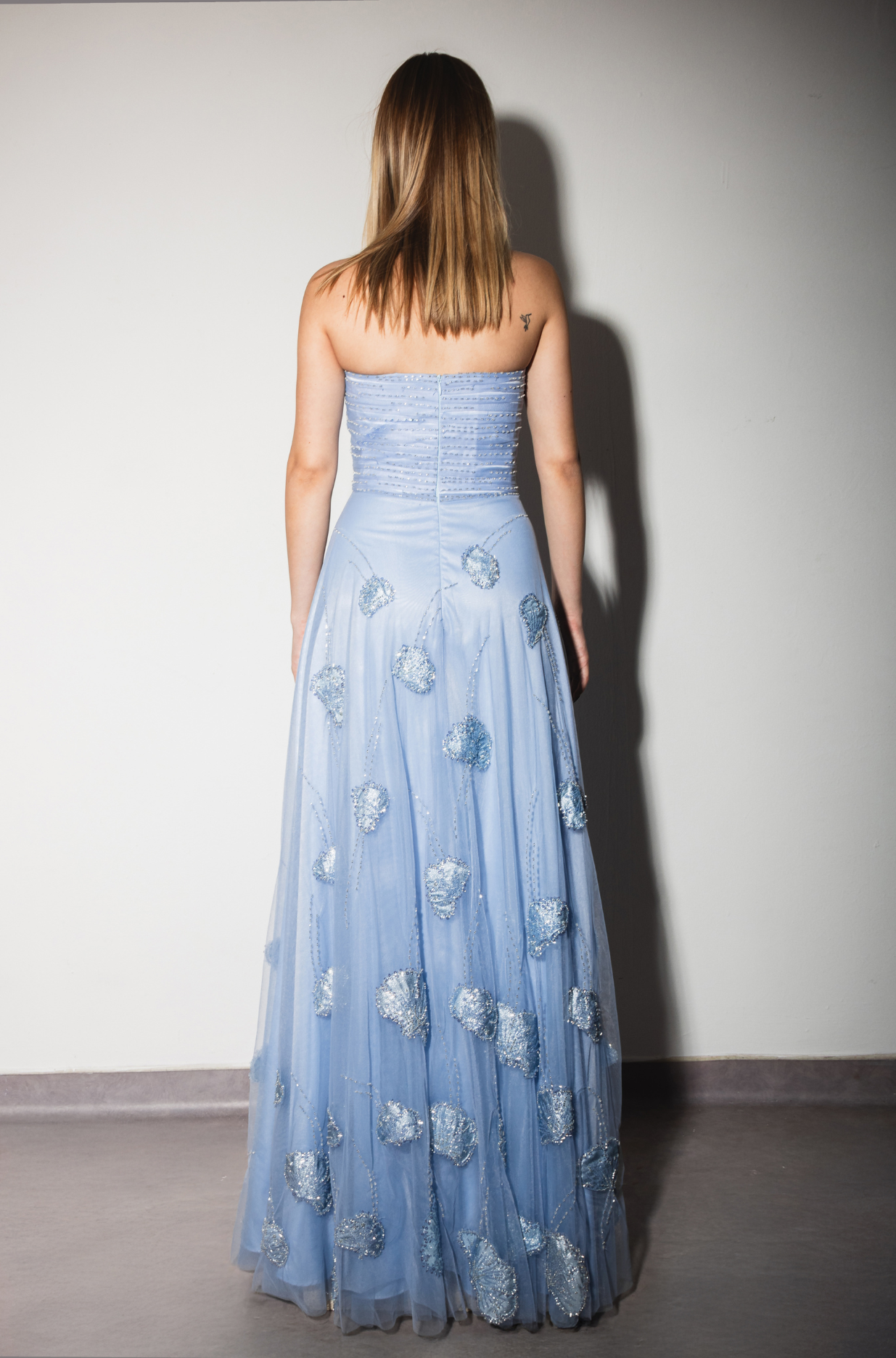 MAGGIE EVENING GOWN