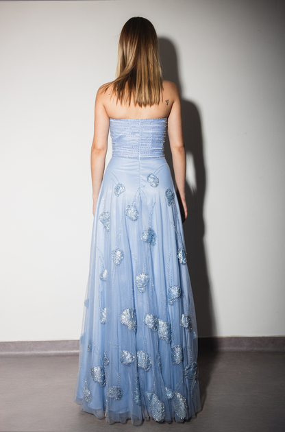 MAGGIE EVENING GOWN