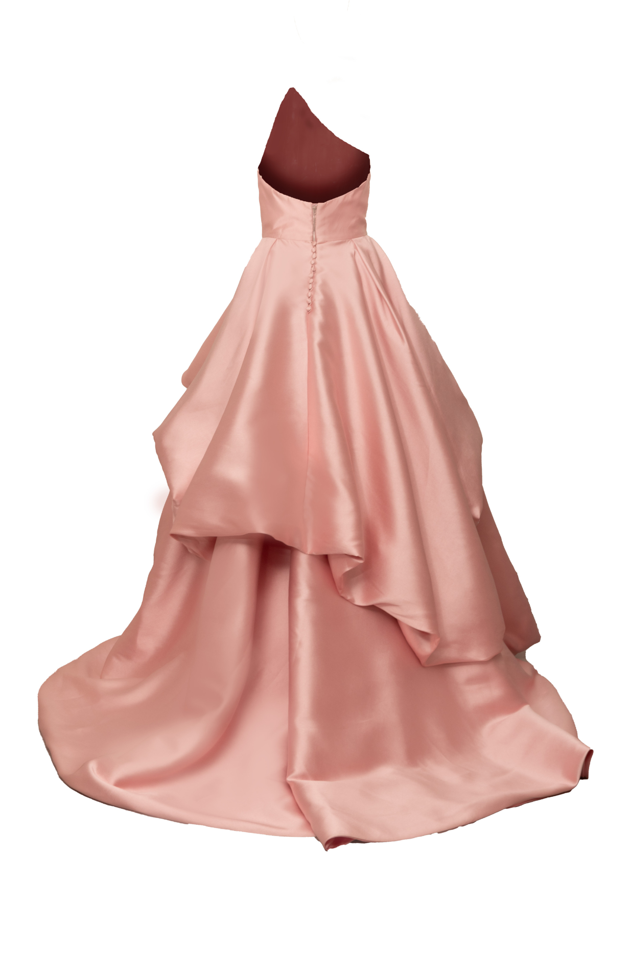 GLINDA EVENING GOWN