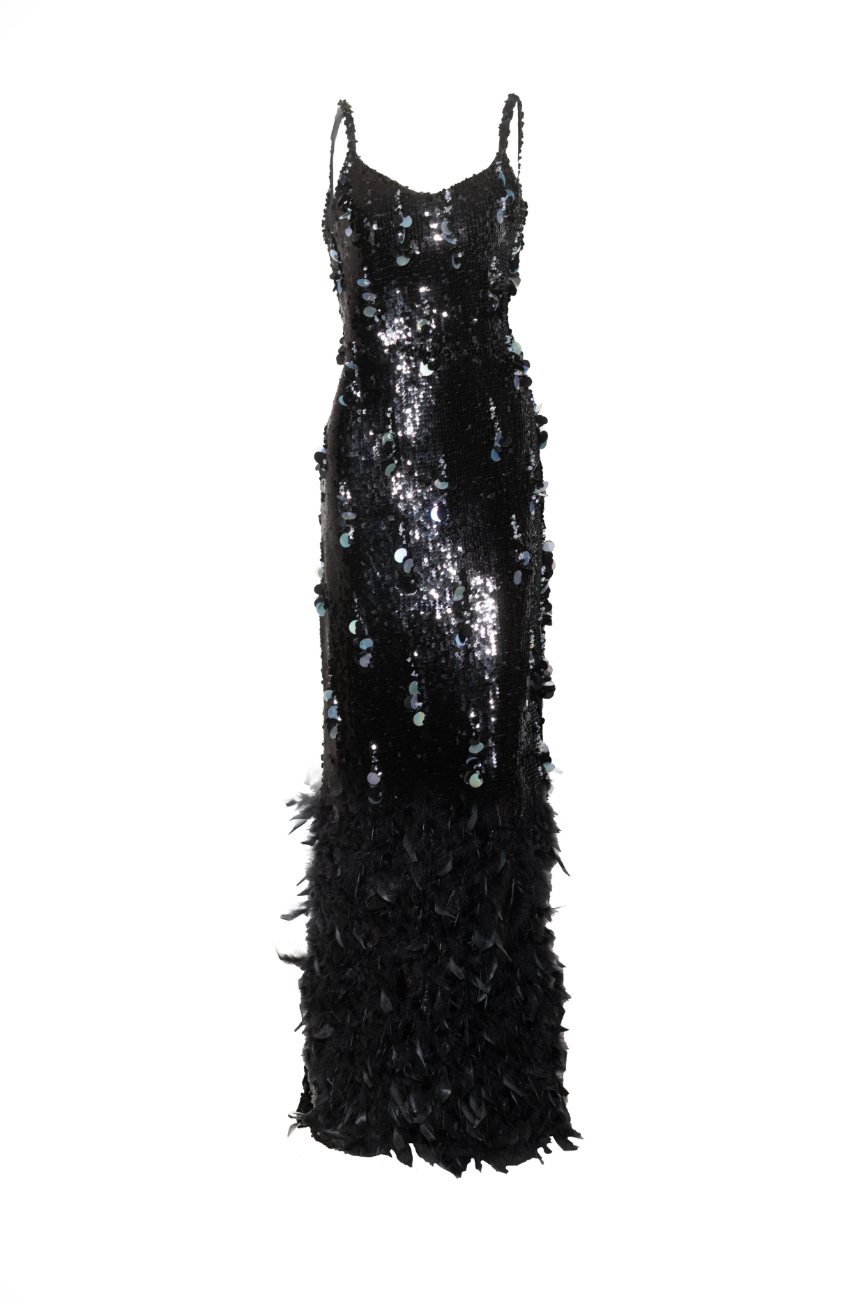 SERENA EVENING GOWN