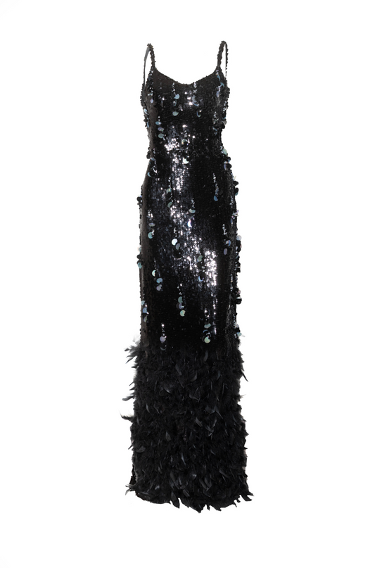 SERENA EVENING GOWN