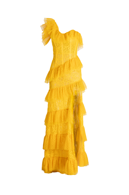 LUANA EVENING GOWN