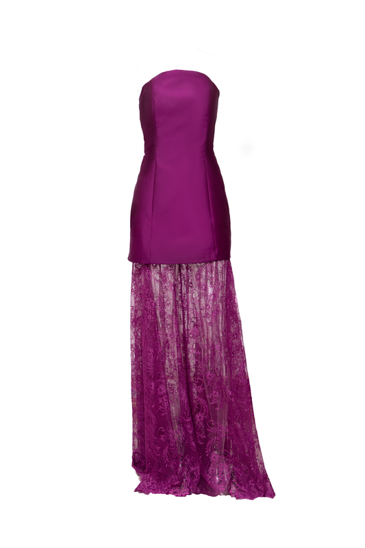 KIARA EVENING GOWN