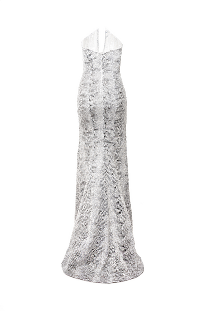 CLAUDIA EVENING GOWN