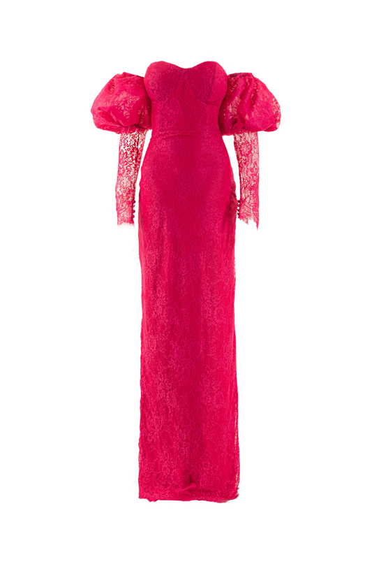 MADO EVENING GOWN