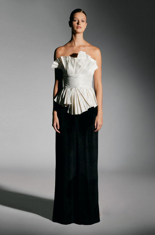 ARIANA EVENING GOWN