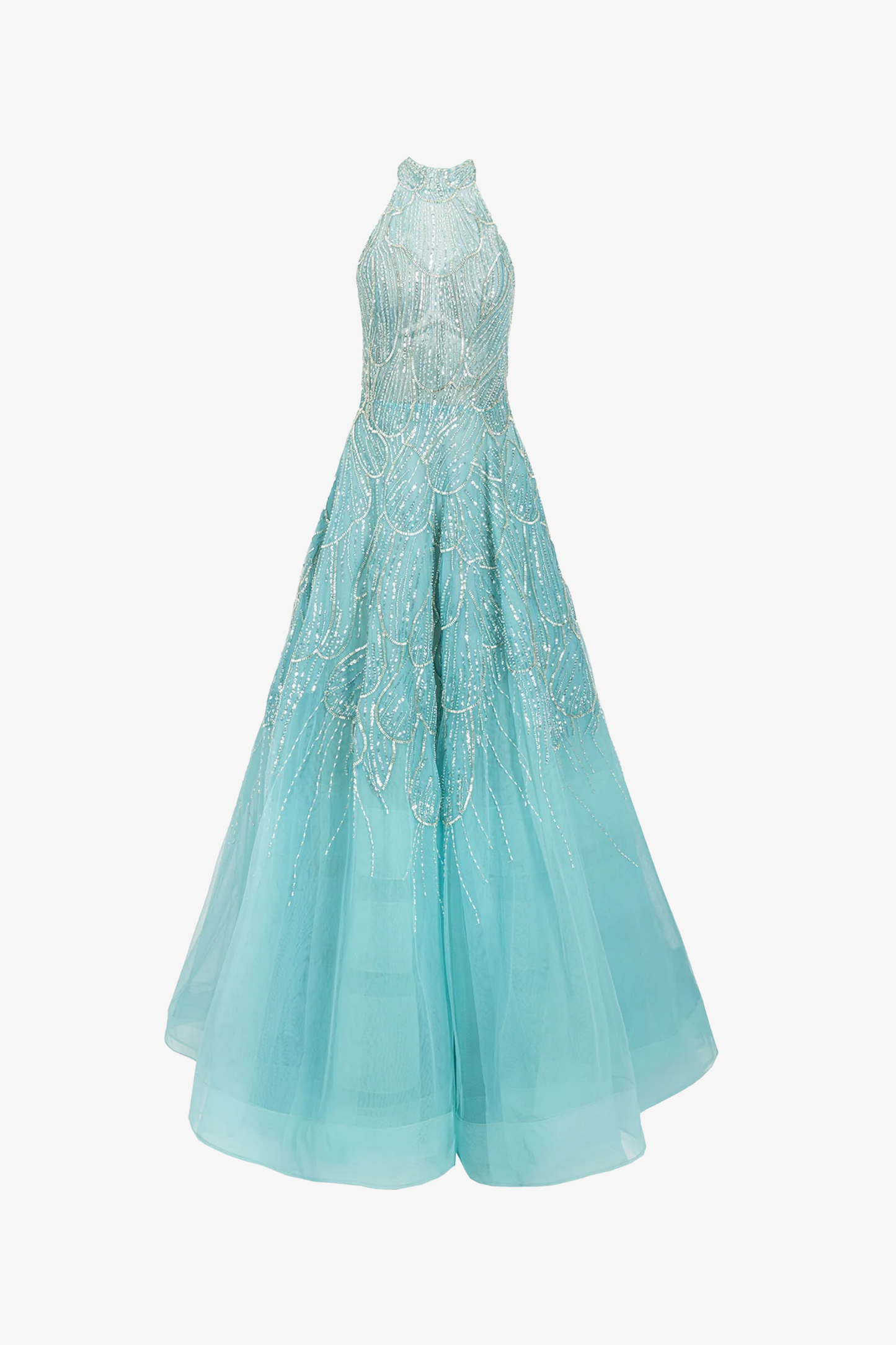 MARINA EVENING GOWN