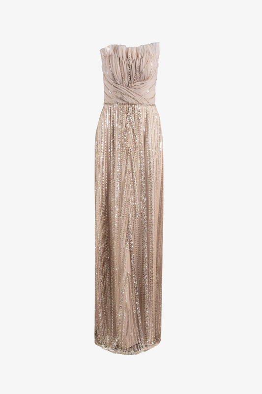 NARA EVENING GOWN