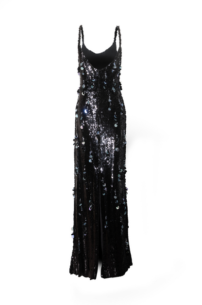 SANDRA EVENING GOWN