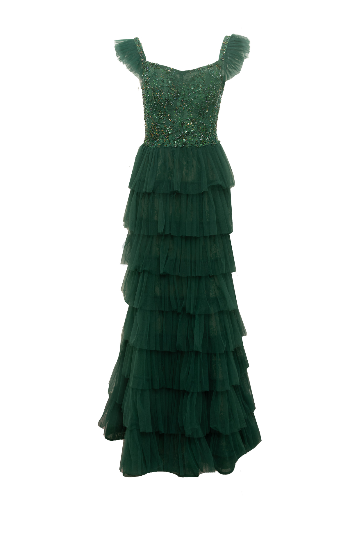 ZAZIL EVENING GOWN