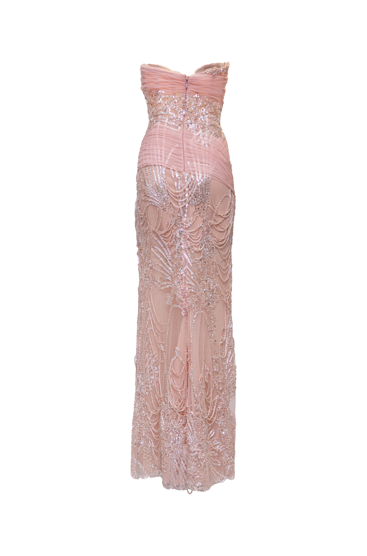PAULA EVENING GOWN