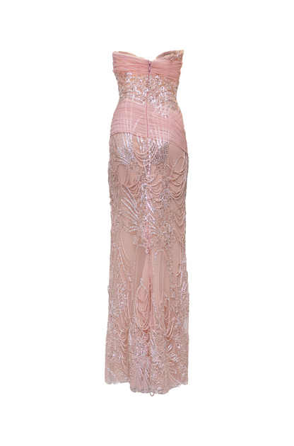 PAULA EVENING GOWN
