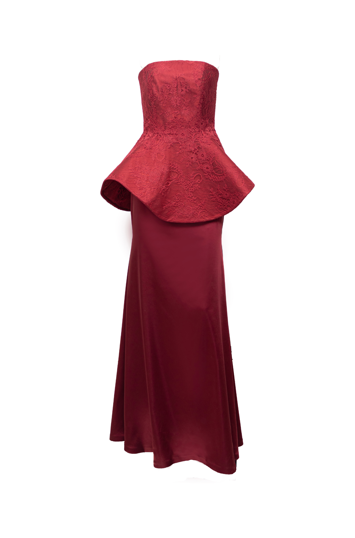 ROBERTA EVENING GOWN