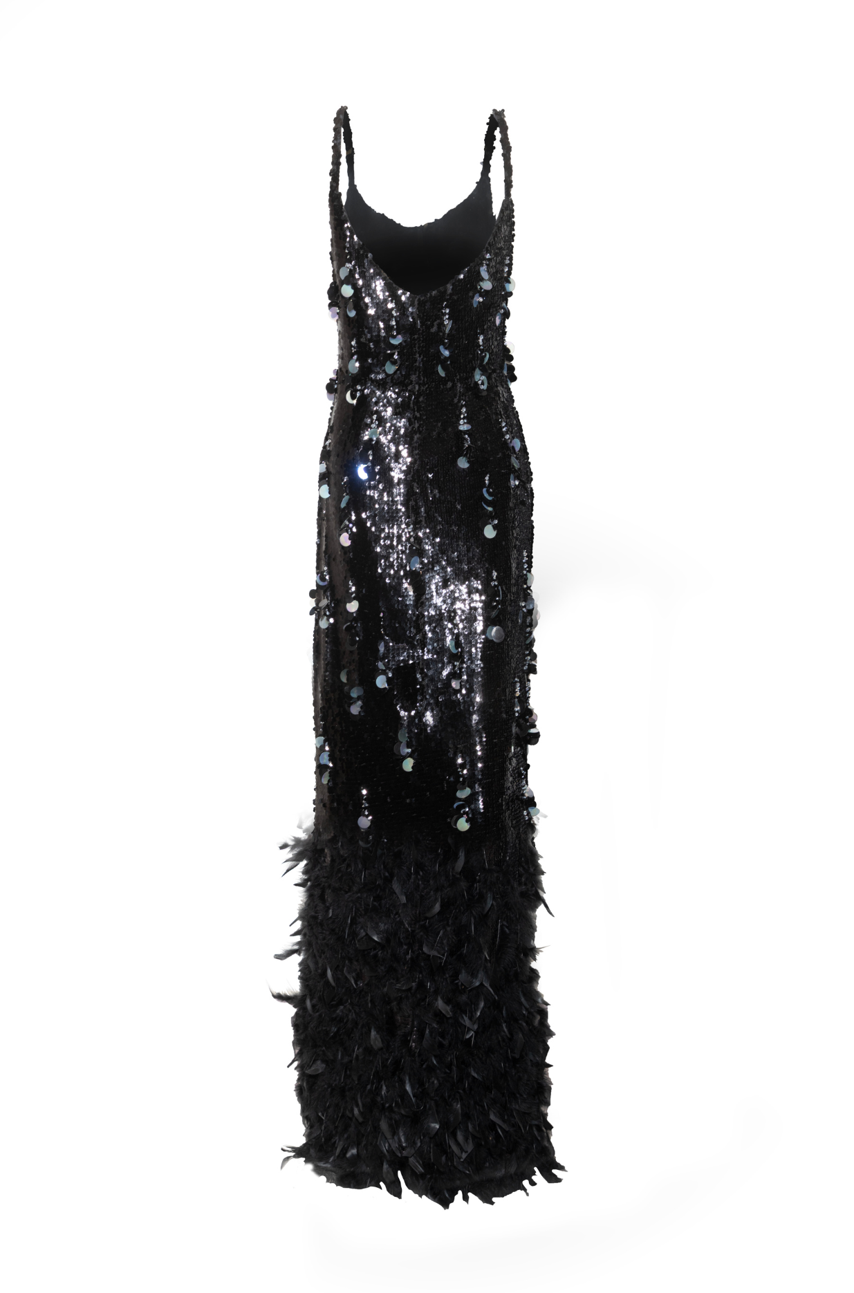 SERENA EVENING GOWN